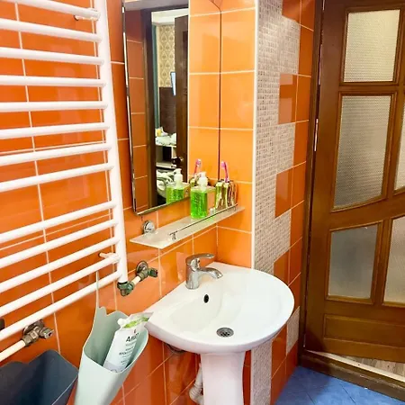 Apartment аппартаменты садовая дерибасовская