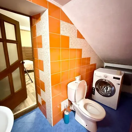 Apartment аппартаменты садовая дерибасовская