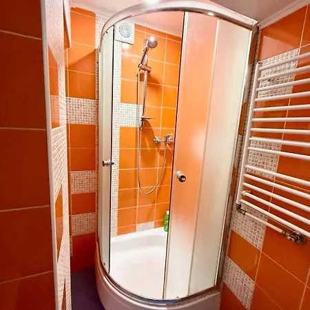 аппартаменты садовая дерибасовская Apartment Odesa